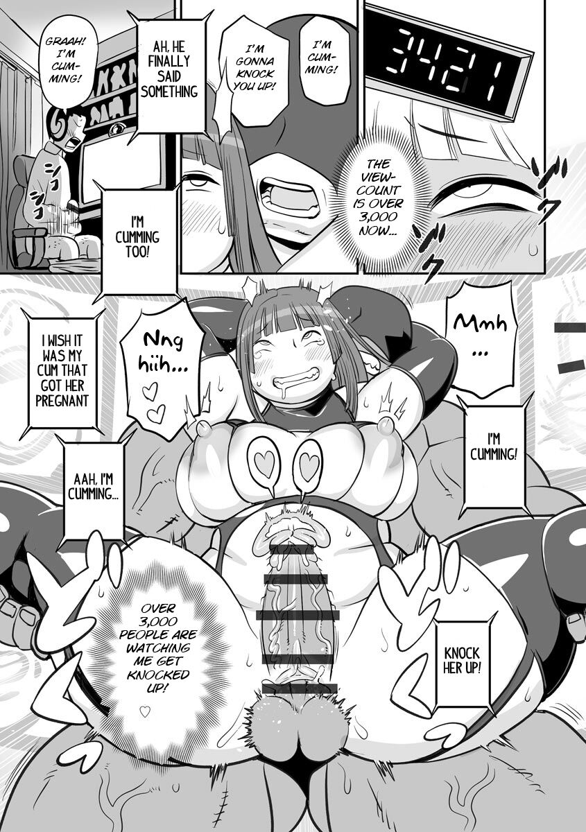 [Kojima Video]Kojima Bokujou Milk Paradise[English] [BSN] Page 113