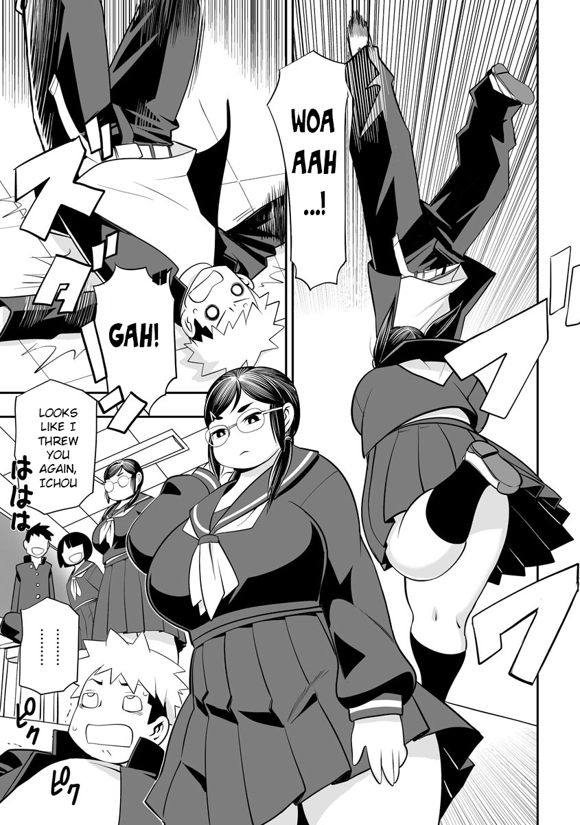 [Kojima Video]Kojima Bokujou Milk Paradise[English] [BSN] Page 121