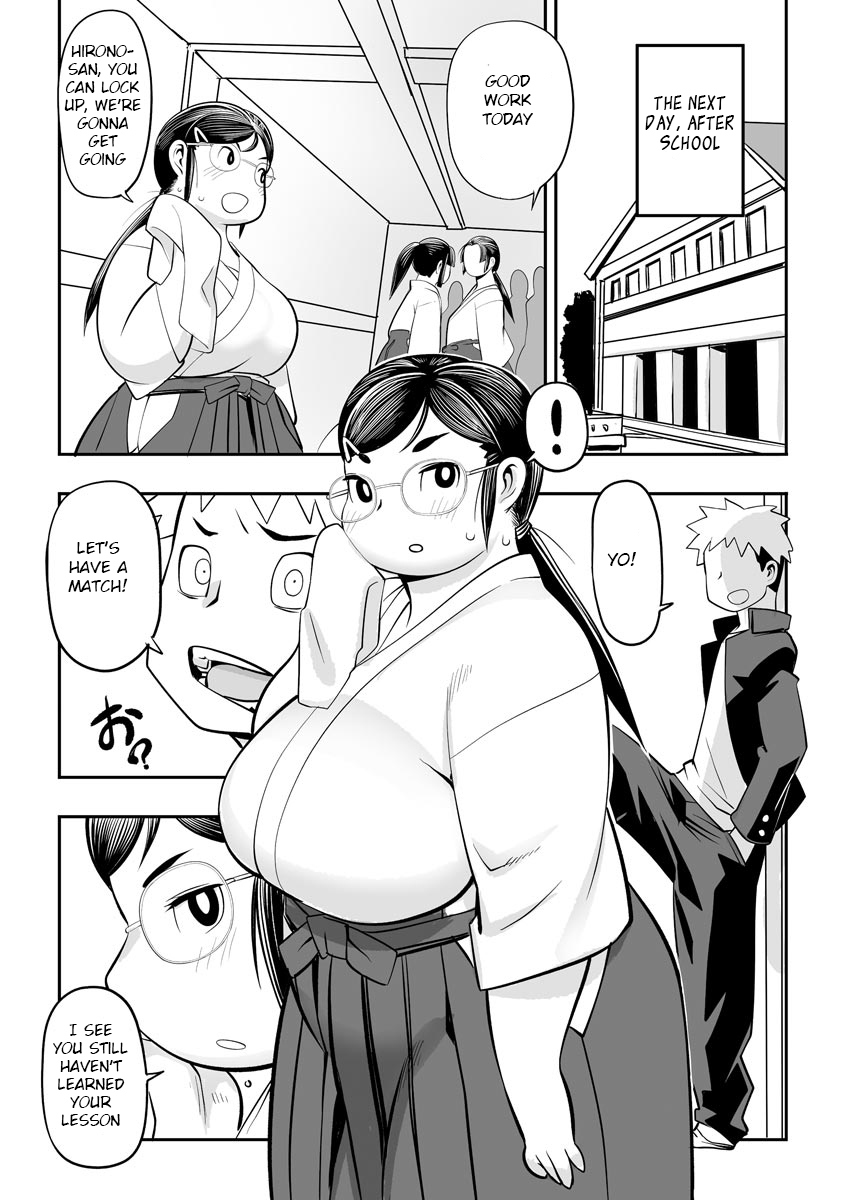 [Kojima Video]Kojima Bokujou Milk Paradise[English] [BSN] Page 124