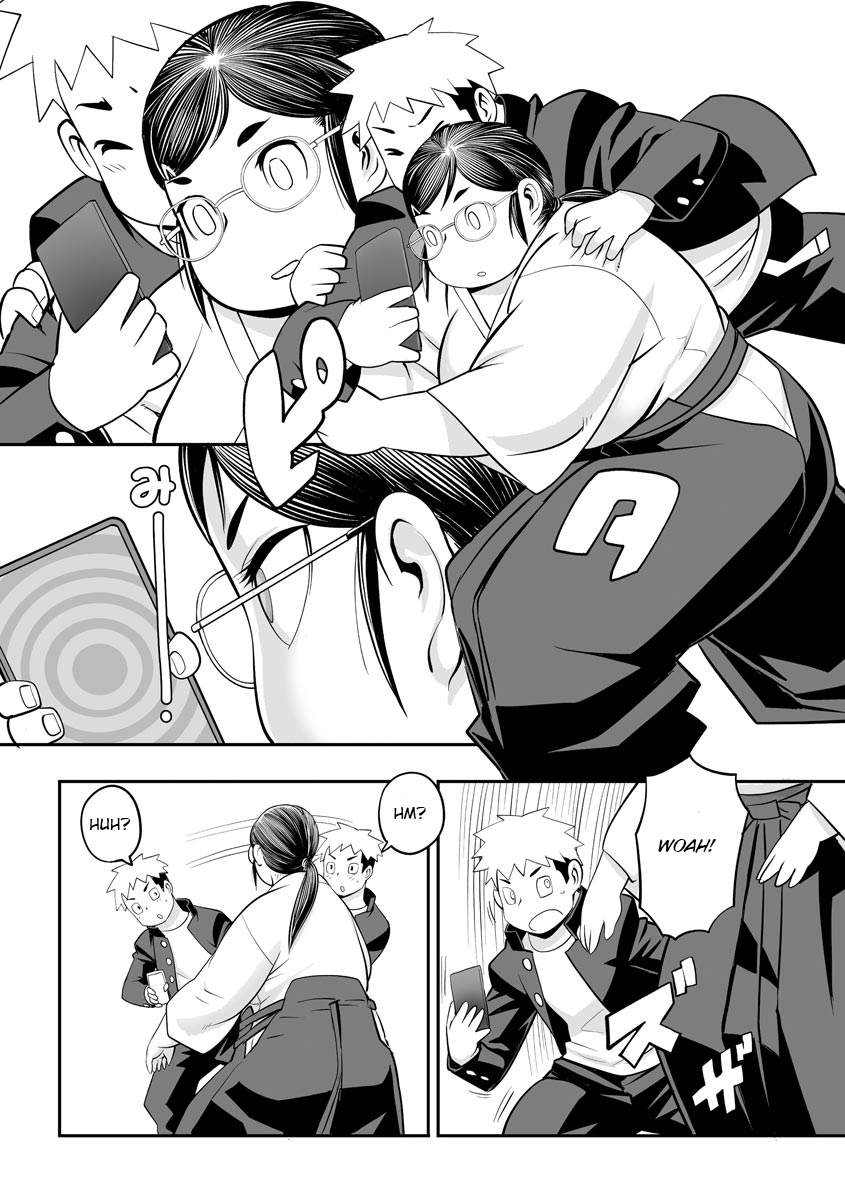 [Kojima Video]Kojima Bokujou Milk Paradise[English] [BSN] Page 126