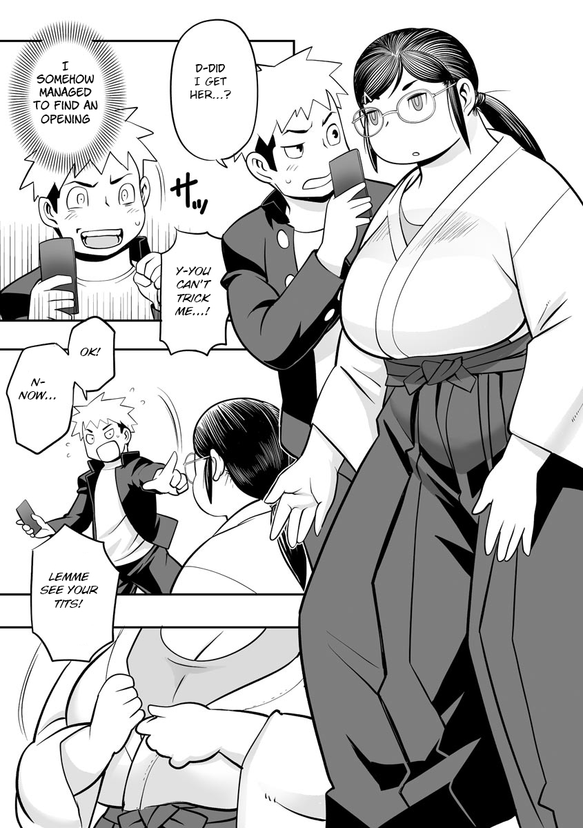 [Kojima Video]Kojima Bokujou Milk Paradise[English] [BSN] Page 127