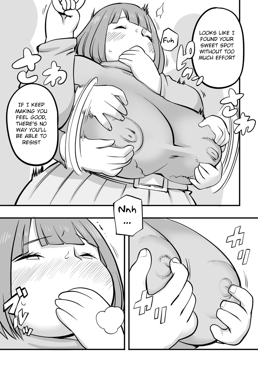 [Kojima Video]Kojima Bokujou Milk Paradise[English] [BSN] Page 149