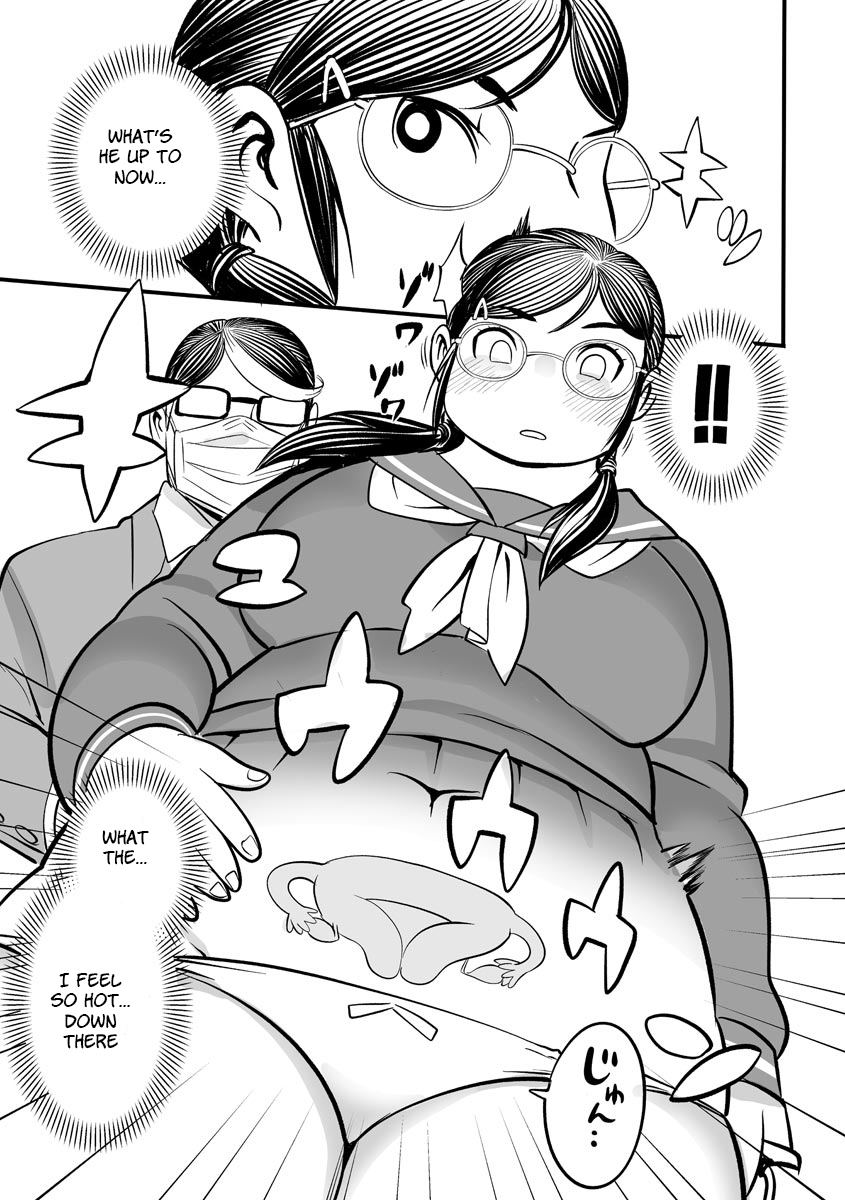 [Kojima Video]Kojima Bokujou Milk Paradise[English] [BSN] Page 159