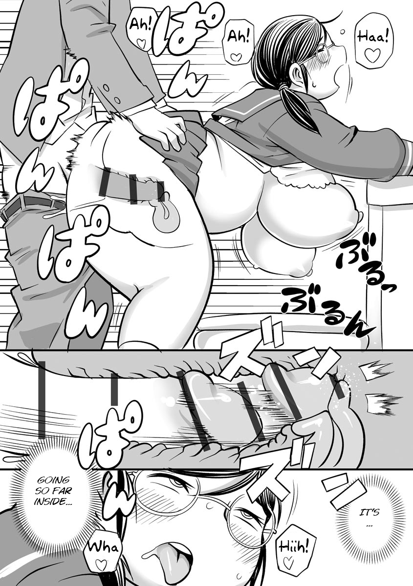 [Kojima Video]Kojima Bokujou Milk Paradise[English] [BSN] Page 167
