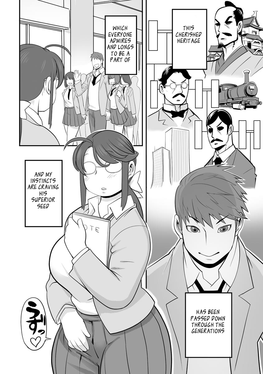 [Kojima Video]Kojima Bokujou Milk Paradise[English] [BSN] Page 174