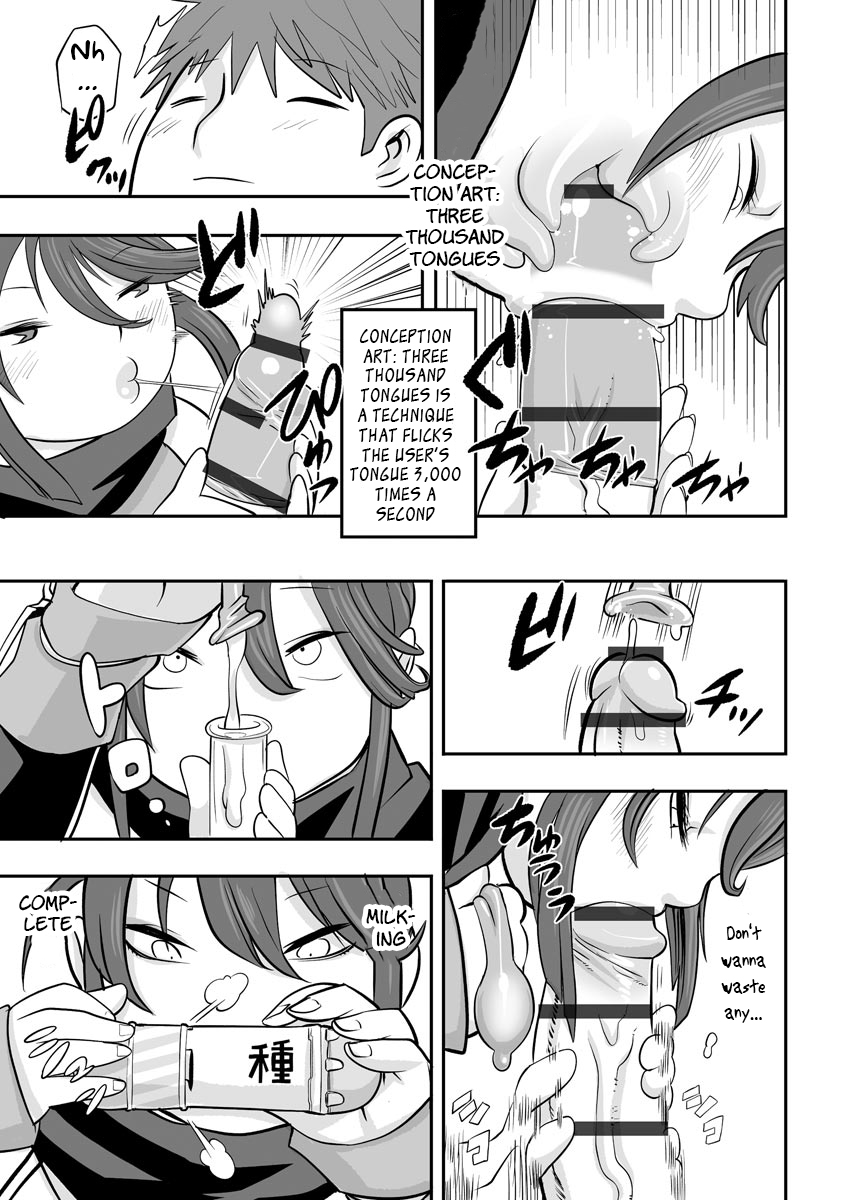 [Kojima Video]Kojima Bokujou Milk Paradise[English] [BSN] Page 181