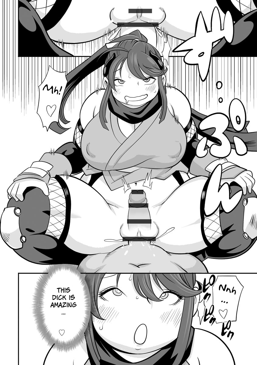 [Kojima Video]Kojima Bokujou Milk Paradise[English] [BSN] Page 184