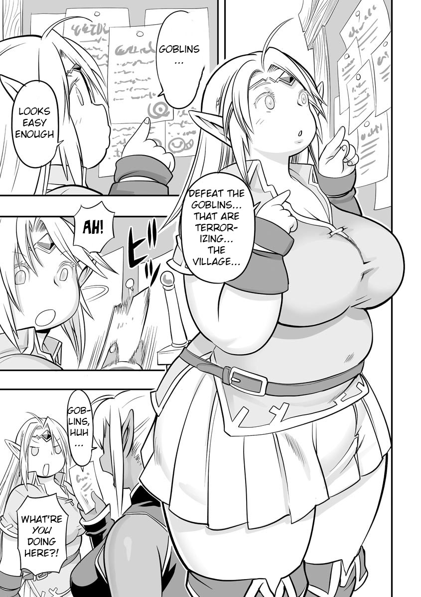 [Kojima Video]Kojima Bokujou Milk Paradise[English] [BSN] Page 199