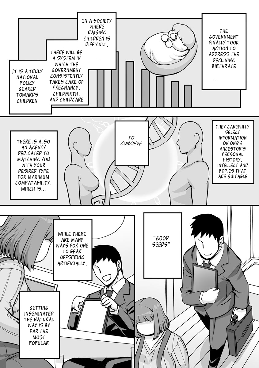 [Kojima Video]Kojima Bokujou Milk Paradise[English] [BSN] Page 76