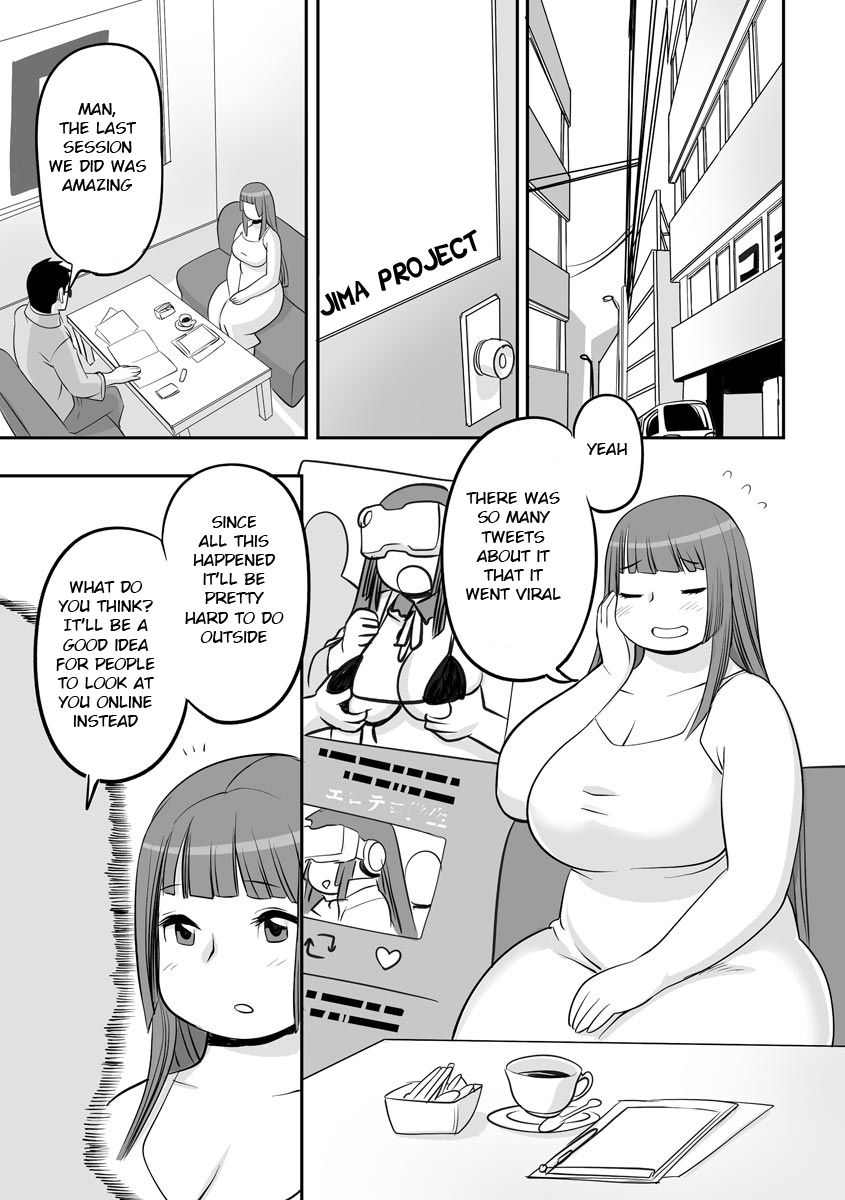 [Kojima Video]Kojima Bokujou Milk Paradise[English] [BSN] Page 95