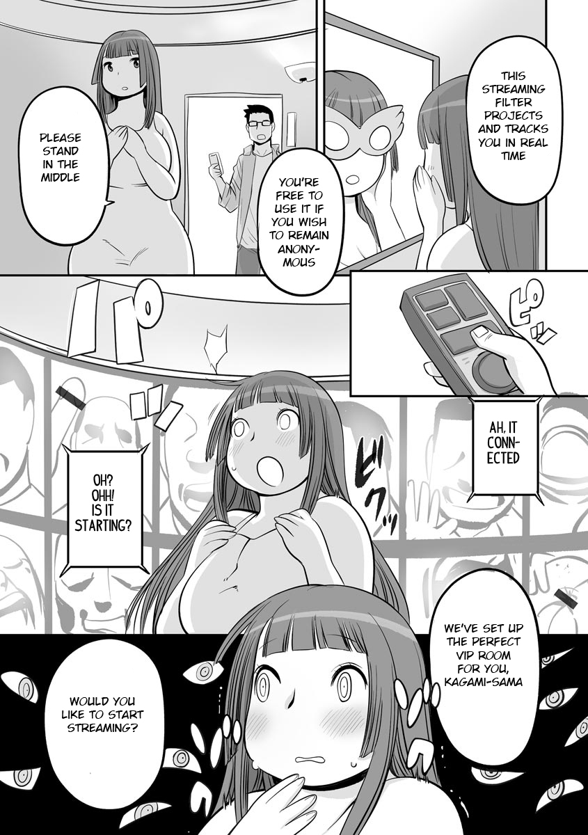 [Kojima Video]Kojima Bokujou Milk Paradise[English] [BSN] Page 97