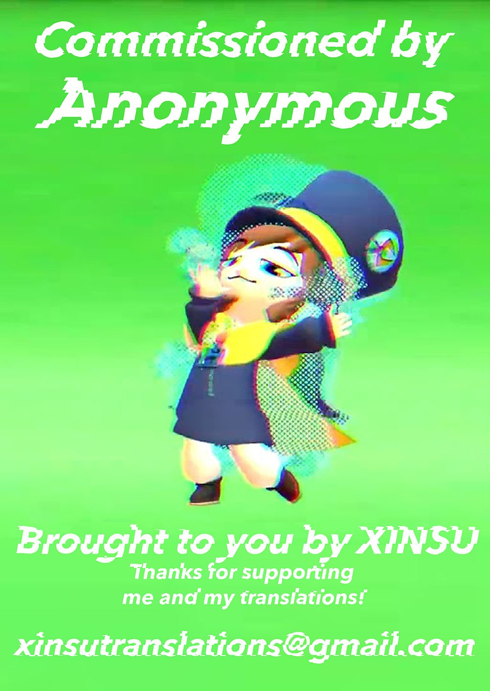 [Warabimochi]HEROINE LOSE Bishoujo Senshi Saimin Kyousei Fella(Bishoujo Senshi Sailor Moon) [English] [xinsu] Page 20