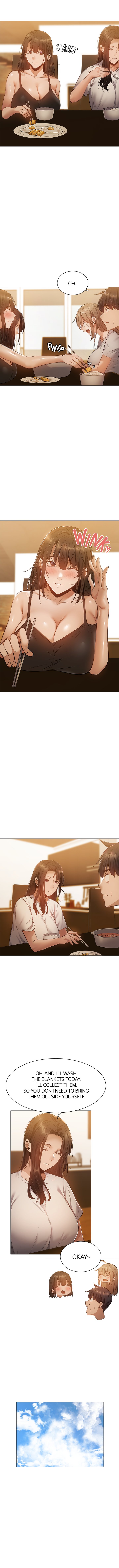 [Nuwaru×Ero404]Got a Room?(chapter 21 - 25) [English] [Webtoon] Page 11