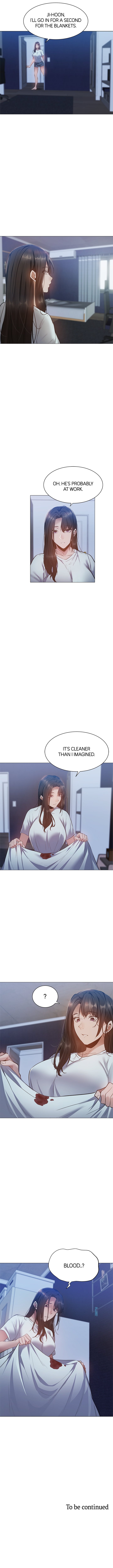 [Nuwaru×Ero404]Got a Room?(chapter 21 - 25) [English] [Webtoon] Page 12