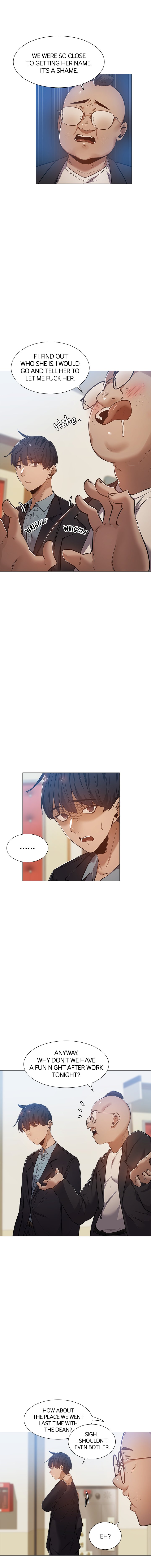 [Nuwaru×Ero404]Got a Room?(chapter 21 - 25) [English] [Webtoon] Page 15