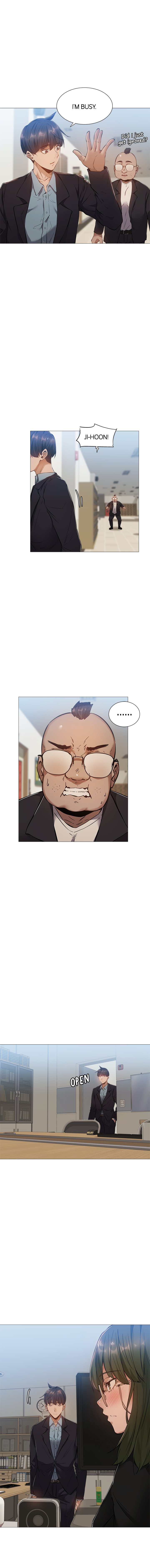 [Nuwaru×Ero404]Got a Room?(chapter 21 - 25) [English] [Webtoon] Page 16