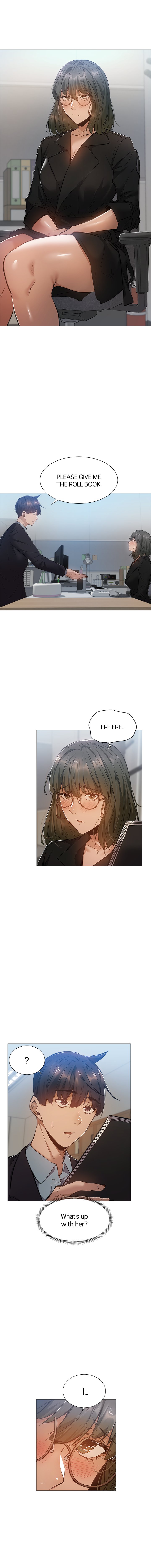 [Nuwaru×Ero404]Got a Room?(chapter 21 - 25) [English] [Webtoon] Page 17