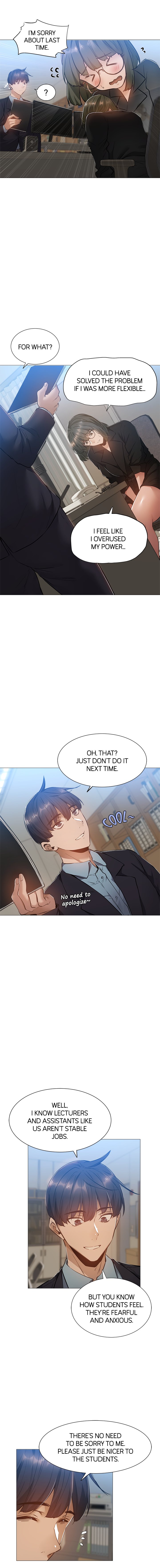 [Nuwaru×Ero404]Got a Room?(chapter 21 - 25) [English] [Webtoon] Page 18