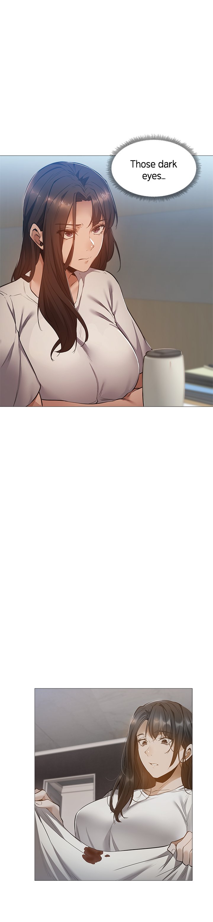 [Nuwaru×Ero404]Got a Room?(chapter 21 - 25) [English] [Webtoon] Page 20
