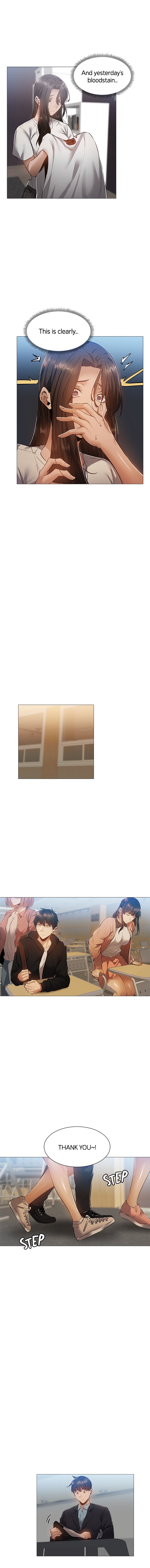 [Nuwaru×Ero404]Got a Room?(chapter 21 - 25) [English] [Webtoon] Page 21