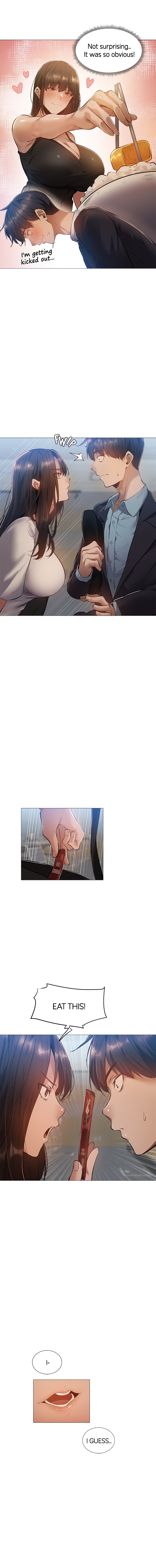 [Nuwaru×Ero404]Got a Room?(chapter 21 - 25) [English] [Webtoon] Page 23