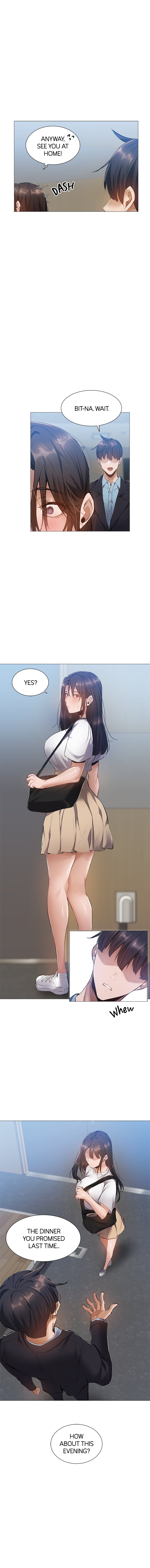 [Nuwaru×Ero404]Got a Room?(chapter 21 - 25) [English] [Webtoon] Page 25