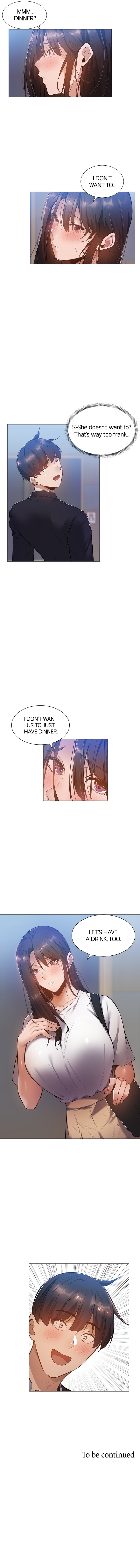 [Nuwaru×Ero404]Got a Room?(chapter 21 - 25) [English] [Webtoon] Page 26