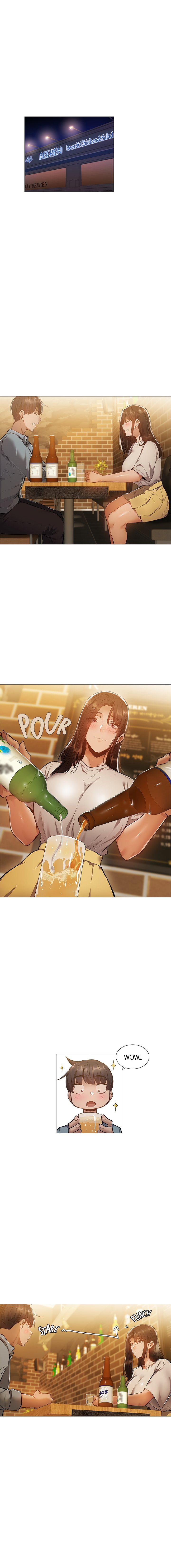 [Nuwaru×Ero404]Got a Room?(chapter 21 - 25) [English] [Webtoon] Page 28