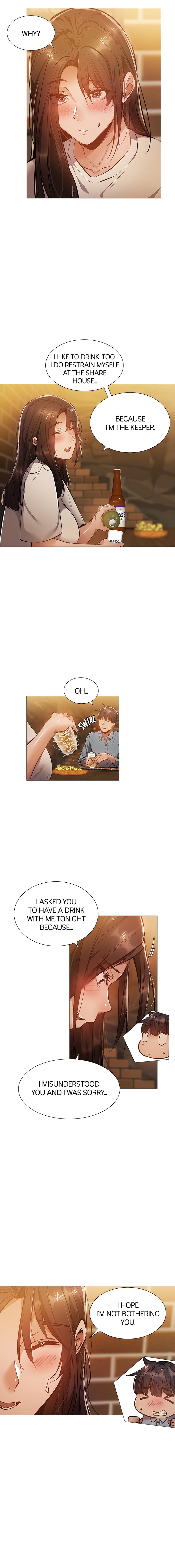 [Nuwaru×Ero404]Got a Room?(chapter 21 - 25) [English] [Webtoon] Page 29