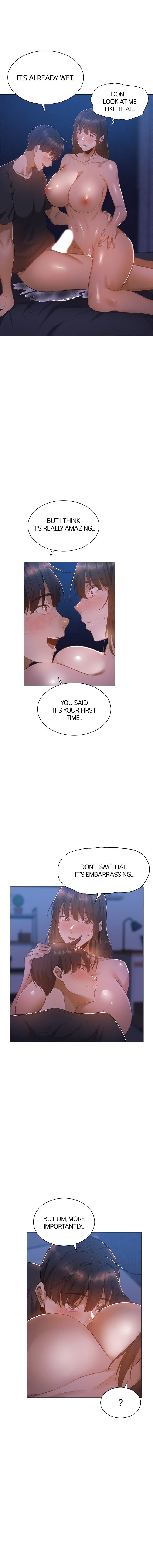[Nuwaru×Ero404]Got a Room?(chapter 21 - 25) [English] [Webtoon] Page 3