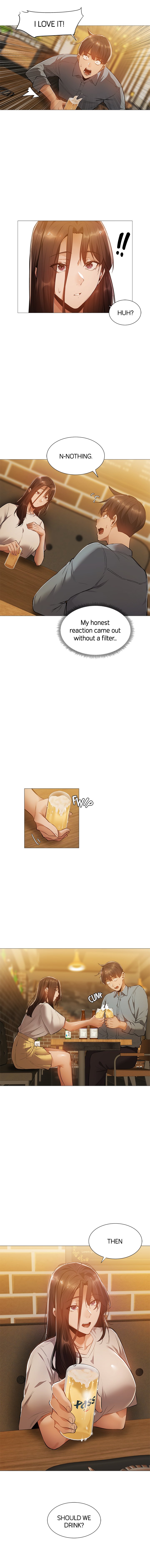 [Nuwaru×Ero404]Got a Room?(chapter 21 - 25) [English] [Webtoon] Page 30