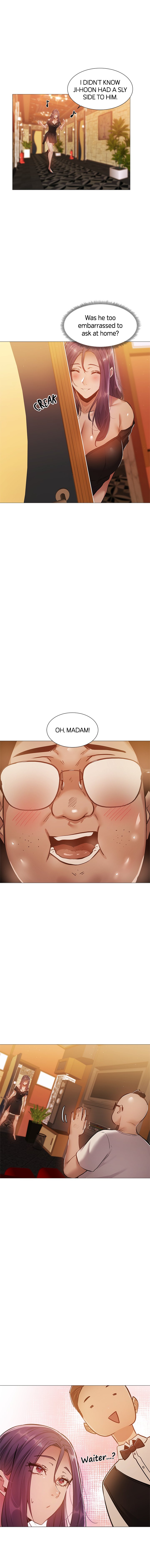 [Nuwaru×Ero404]Got a Room?(chapter 21 - 25) [English] [Webtoon] Page 33