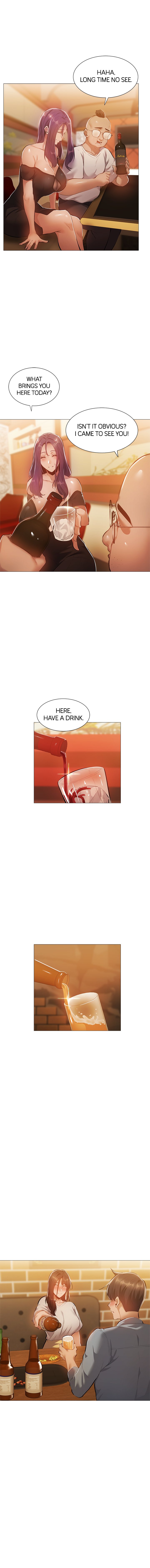 [Nuwaru×Ero404]Got a Room?(chapter 21 - 25) [English] [Webtoon] Page 34