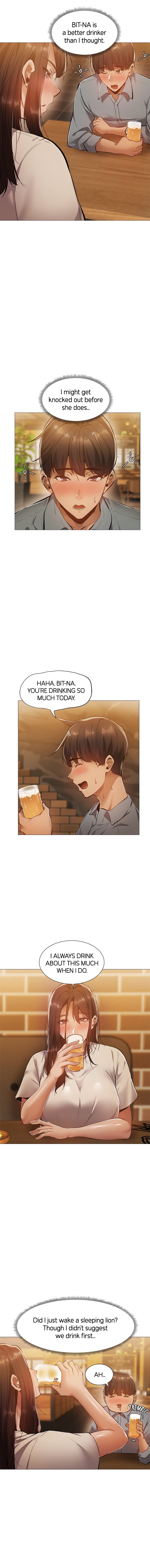 [Nuwaru×Ero404]Got a Room?(chapter 21 - 25) [English] [Webtoon] Page 35
