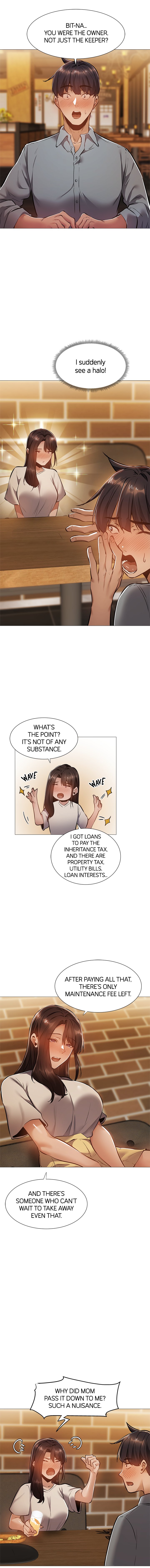 [Nuwaru×Ero404]Got a Room?(chapter 21 - 25) [English] [Webtoon] Page 37