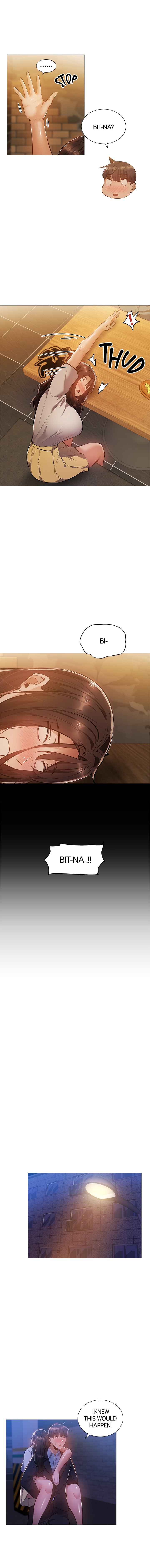[Nuwaru×Ero404]Got a Room?(chapter 21 - 25) [English] [Webtoon] Page 39