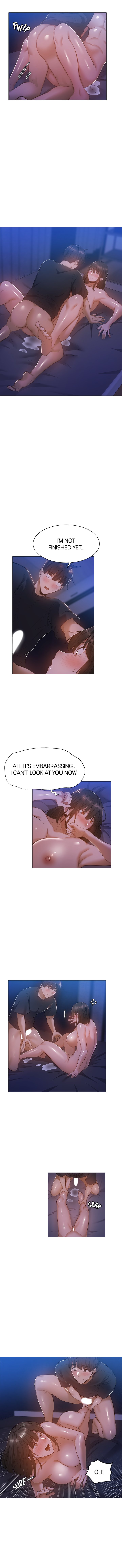 [Nuwaru×Ero404]Got a Room?(chapter 21 - 25) [English] [Webtoon] Page 4