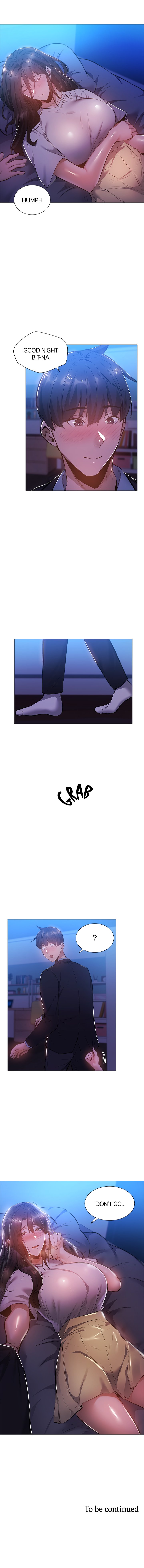 [Nuwaru×Ero404]Got a Room?(chapter 21 - 25) [English] [Webtoon] Page 41