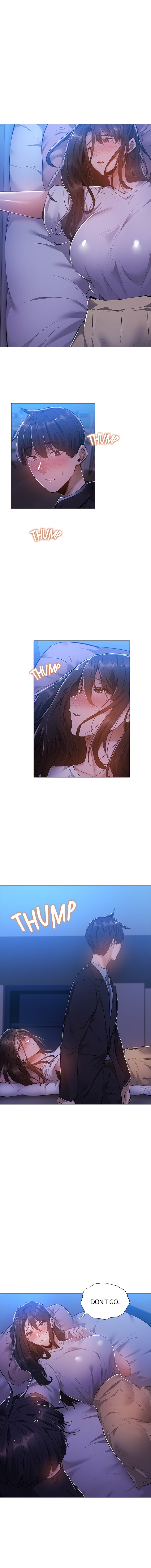 [Nuwaru×Ero404]Got a Room?(chapter 21 - 25) [English] [Webtoon] Page 43