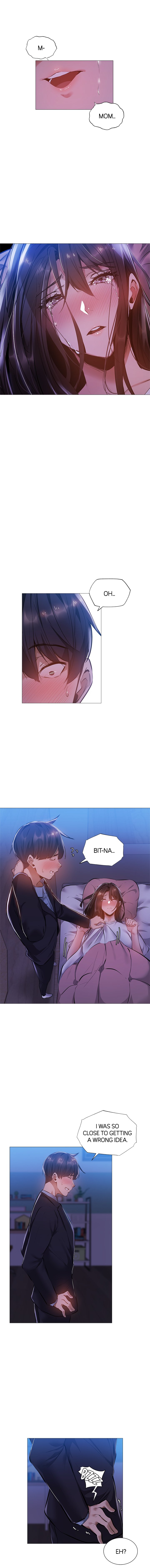 [Nuwaru×Ero404]Got a Room?(chapter 21 - 25) [English] [Webtoon] Page 44