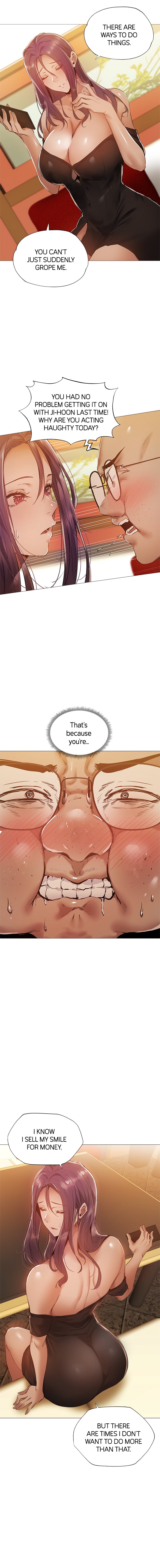 [Nuwaru×Ero404]Got a Room?(chapter 21 - 25) [English] [Webtoon] Page 46