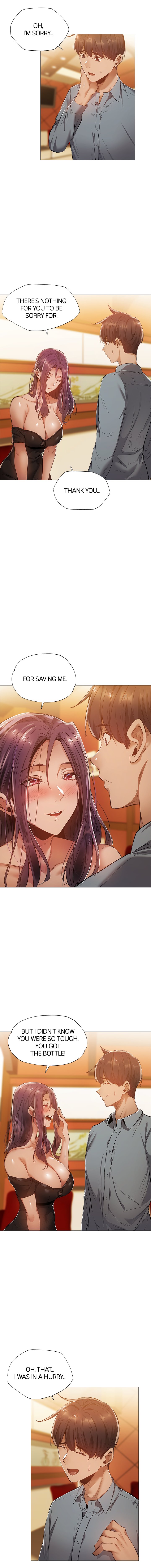 [Nuwaru×Ero404]Got a Room?(chapter 21 - 25) [English] [Webtoon] Page 52