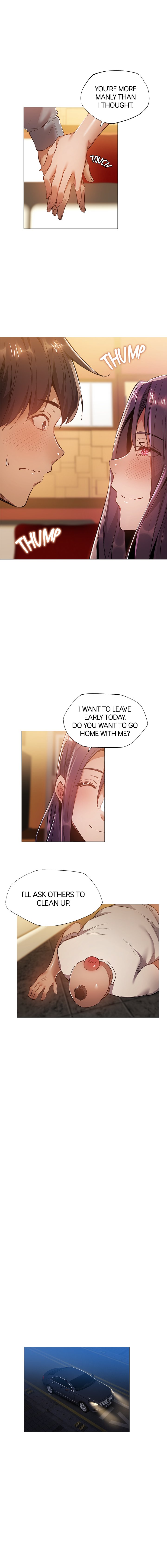 [Nuwaru×Ero404]Got a Room?(chapter 21 - 25) [English] [Webtoon] Page 53