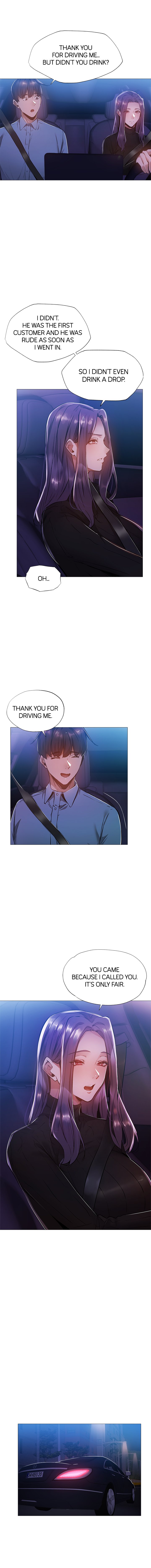 [Nuwaru×Ero404]Got a Room?(chapter 21 - 25) [English] [Webtoon] Page 54