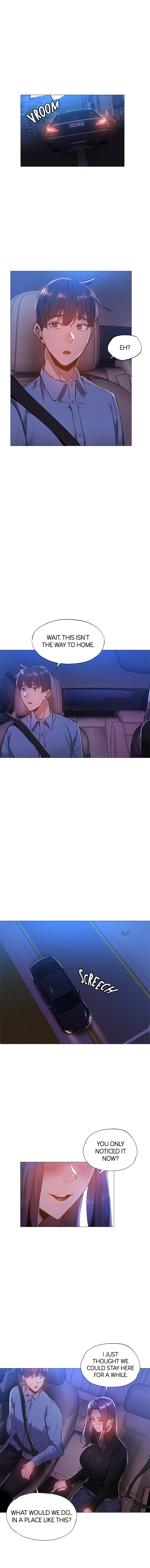 [Nuwaru×Ero404]Got a Room?(chapter 21 - 25) [English] [Webtoon] Page 55