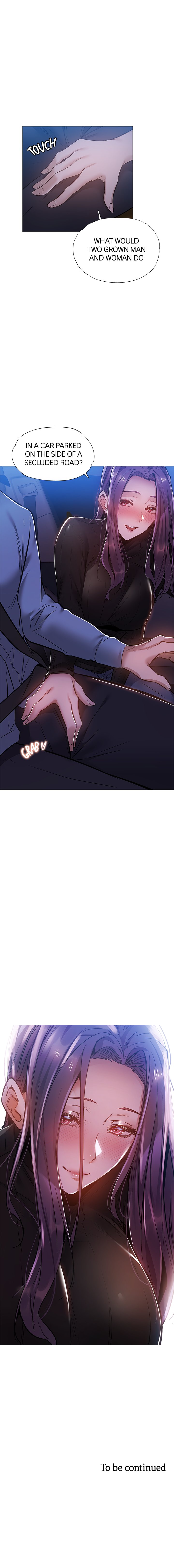 [Nuwaru×Ero404]Got a Room?(chapter 21 - 25) [English] [Webtoon] Page 56