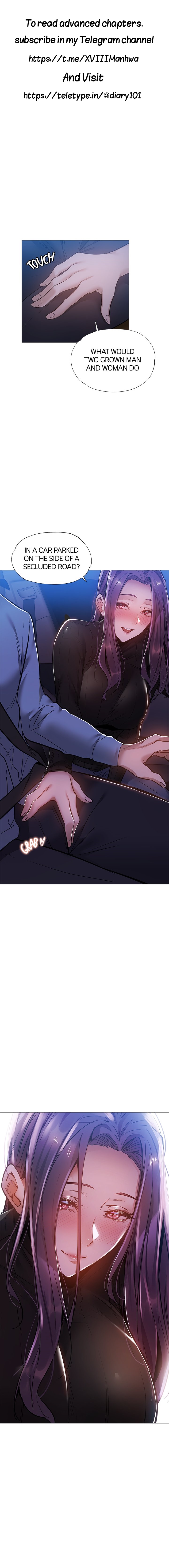 [Nuwaru×Ero404]Got a Room?(chapter 21 - 25) [English] [Webtoon] Page 57