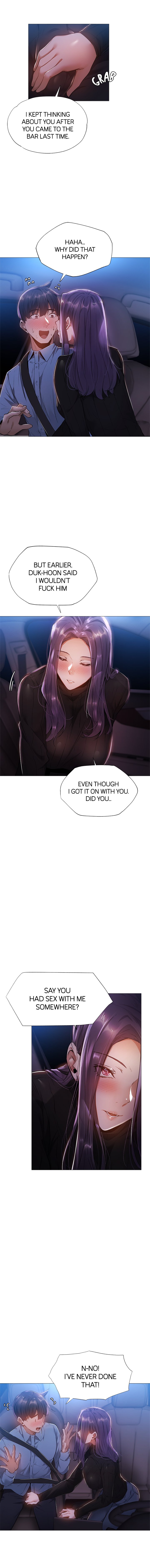 [Nuwaru×Ero404]Got a Room?(chapter 21 - 25) [English] [Webtoon] Page 59
