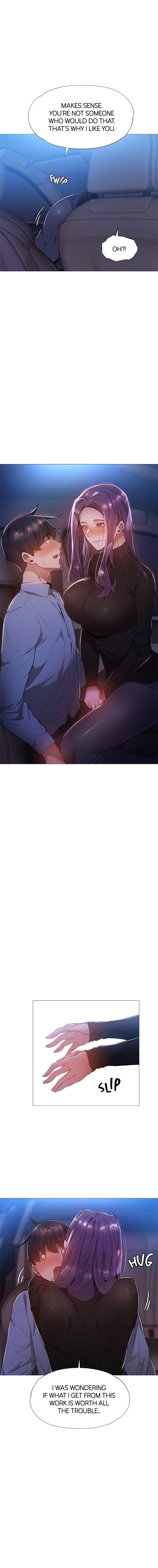 [Nuwaru×Ero404]Got a Room?(chapter 21 - 25) [English] [Webtoon] Page 60