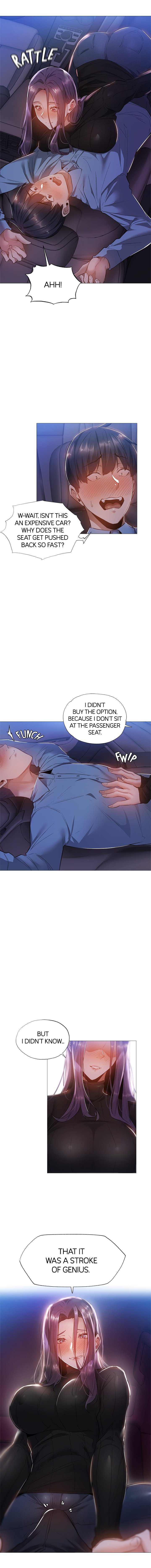 [Nuwaru×Ero404]Got a Room?(chapter 21 - 25) [English] [Webtoon] Page 62